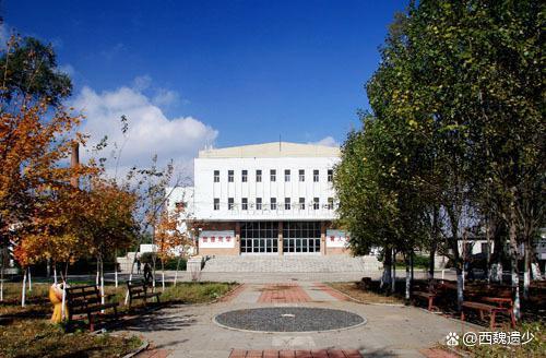 吉林农业科技学院,怎么就 摊上事了