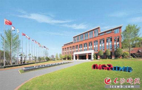 宁乡 千亿级 工业航母 扬帆启航