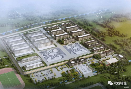 浙江省第六监狱新建监舍区 零跑科技新能源汽车...位于钱塘区多个项目公示