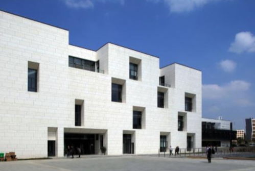 这一所重本大学非常低调,总被误以为是二本院校,考到就是赚到