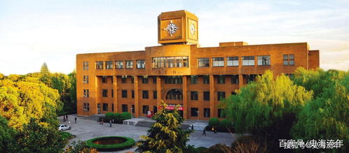 832所高校排行榜 北大超清华,复旦超浙大,北京协和第50