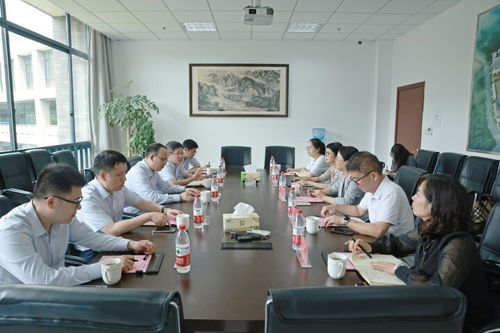 股东来了 浙江片区活动走进杭州电子科技大学