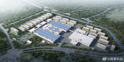 封顶大吉丨闻泰昆明智能制造产业园二期1号厂房喜封金顶