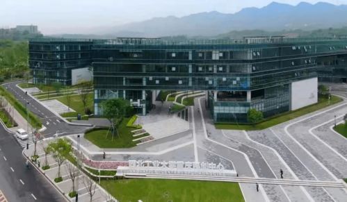 西北工业大学重庆科创中心多个岗位等你来面试