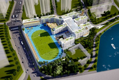 科高龙岗分校2021年初一招生通知 这所小学将扩建为九年制,提供3360个学位