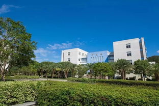 新生攻略 教你如何快速找到文教学院根据地