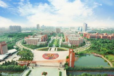 浙江省同城高校,杭州电子科技大学和浙江科技学院