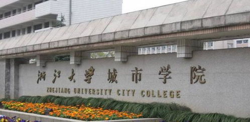 金陵科技学院和浙大城市学院,申硕成功,获批硕士点