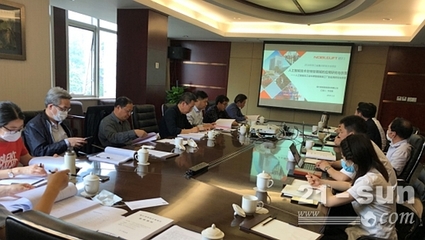 诺力股份承担的浙江省重点研发计划项目顺利通过验收