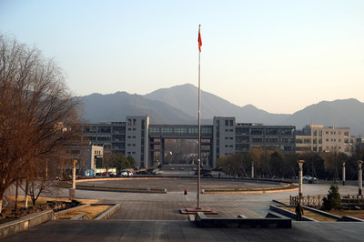 浙江科技学院：应用型创新人才的摇篮