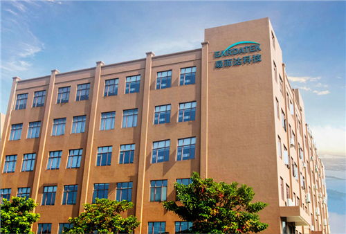 抓住智能升级契机 易而达科技实现企业资源管理数字化转型