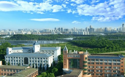 盘点9所易因校名而被混淆地址的高校