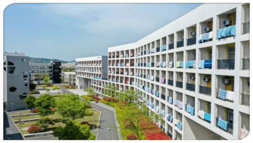 高考倒计时5天 | 从浙科开启，高考学子加油